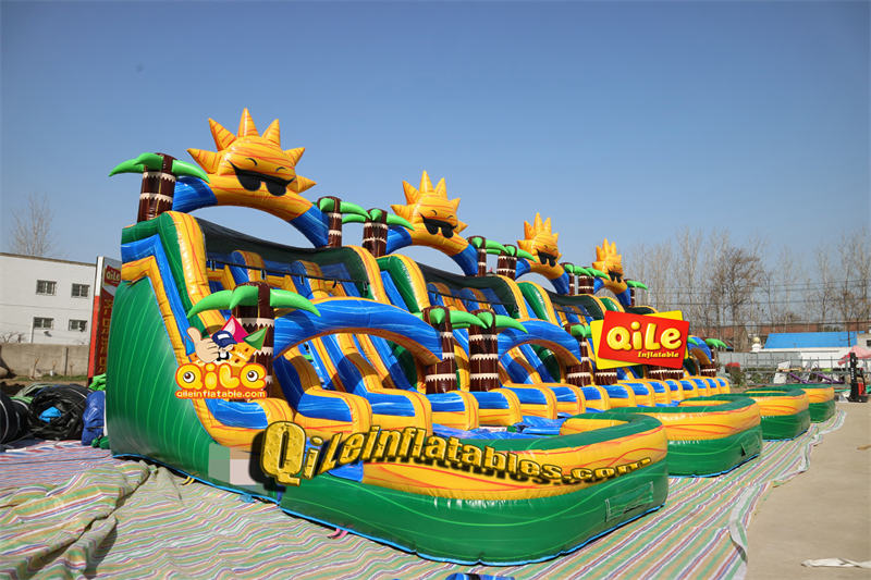 Qile inflatable co ltd | Guangzhou