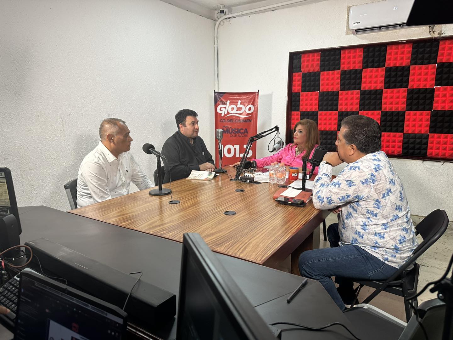 H. Sección - Les compartimos el enlace de la entrevista que tuvieron ...