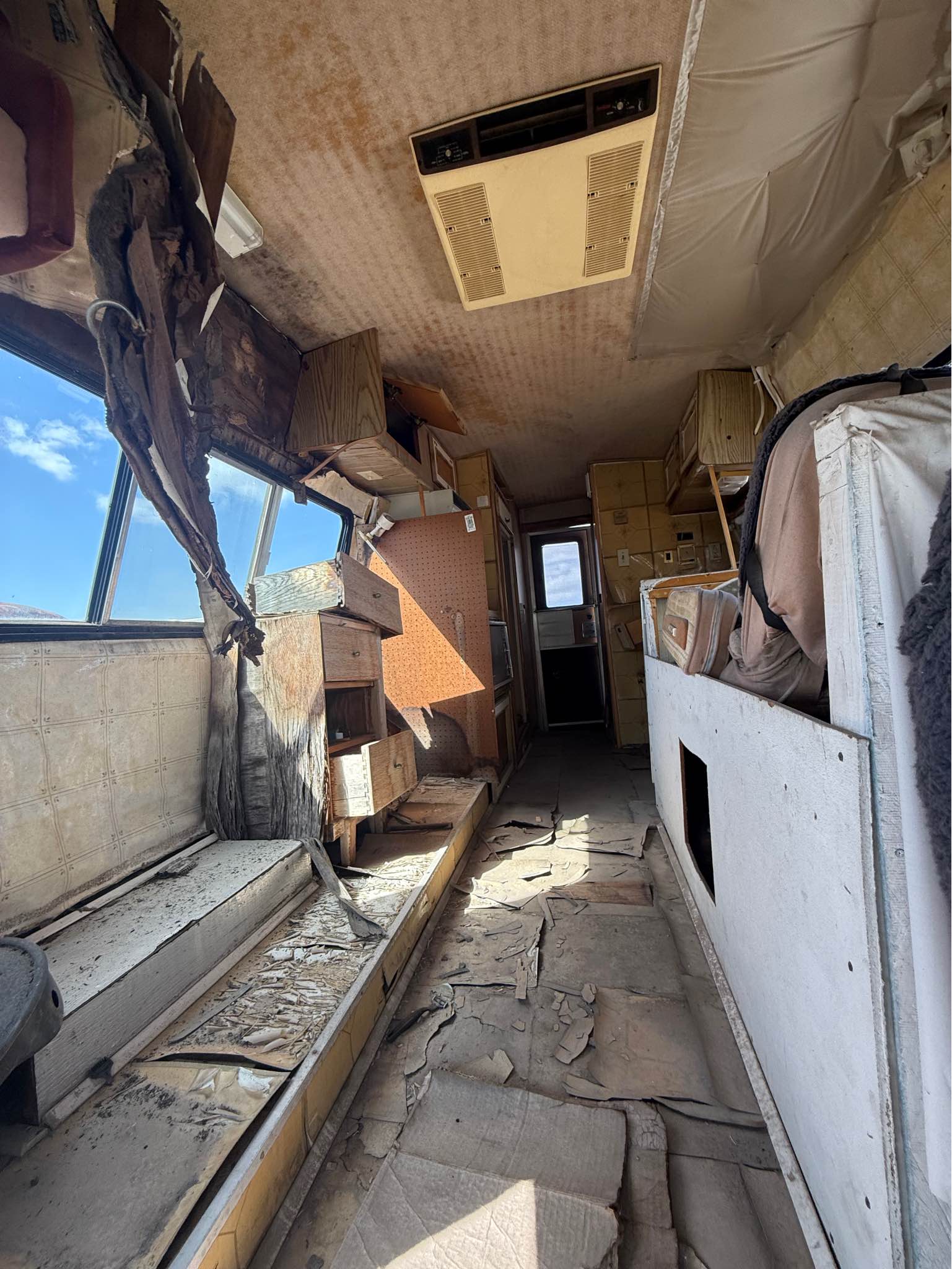 1984 Ford Turtle top - RVs & Campers - Tucson, Arizona | Facebook ...