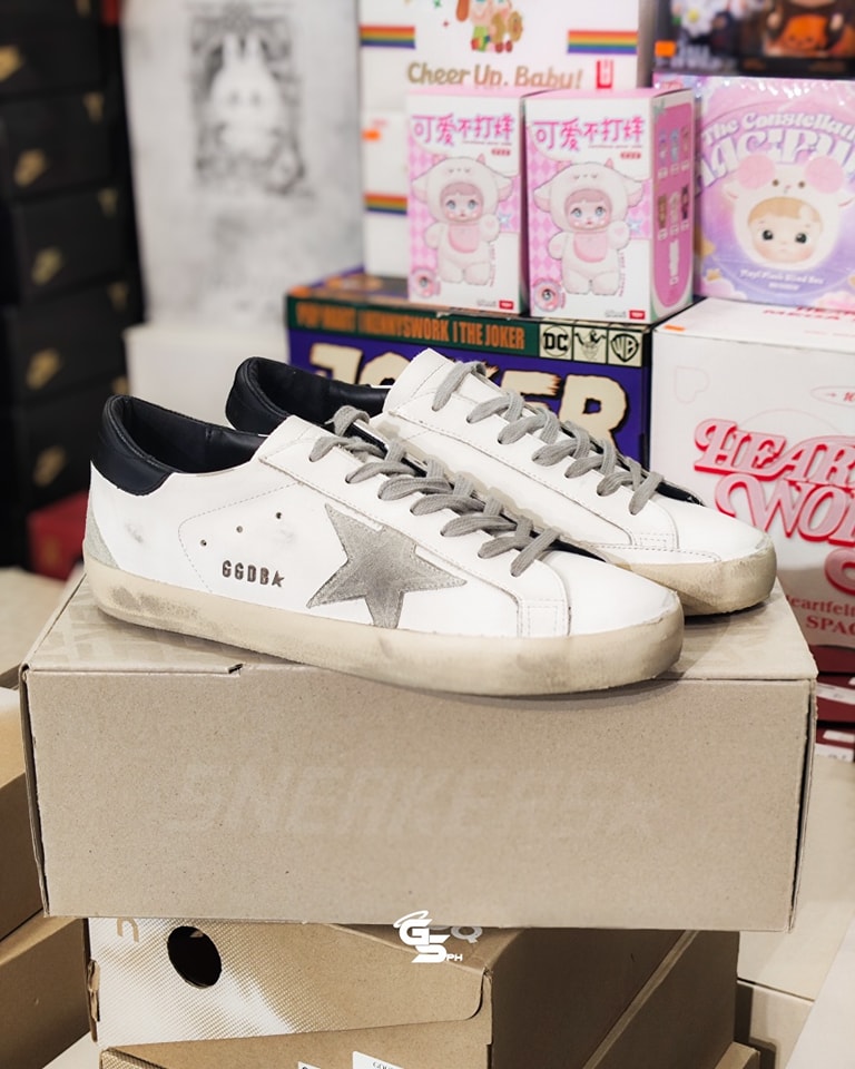 Good - G.O.L.D.E.N G.o.o.s.e Super-Star 