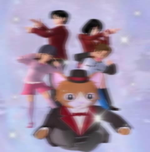 Sakura School Simulator Aesthetic Photos Facebook