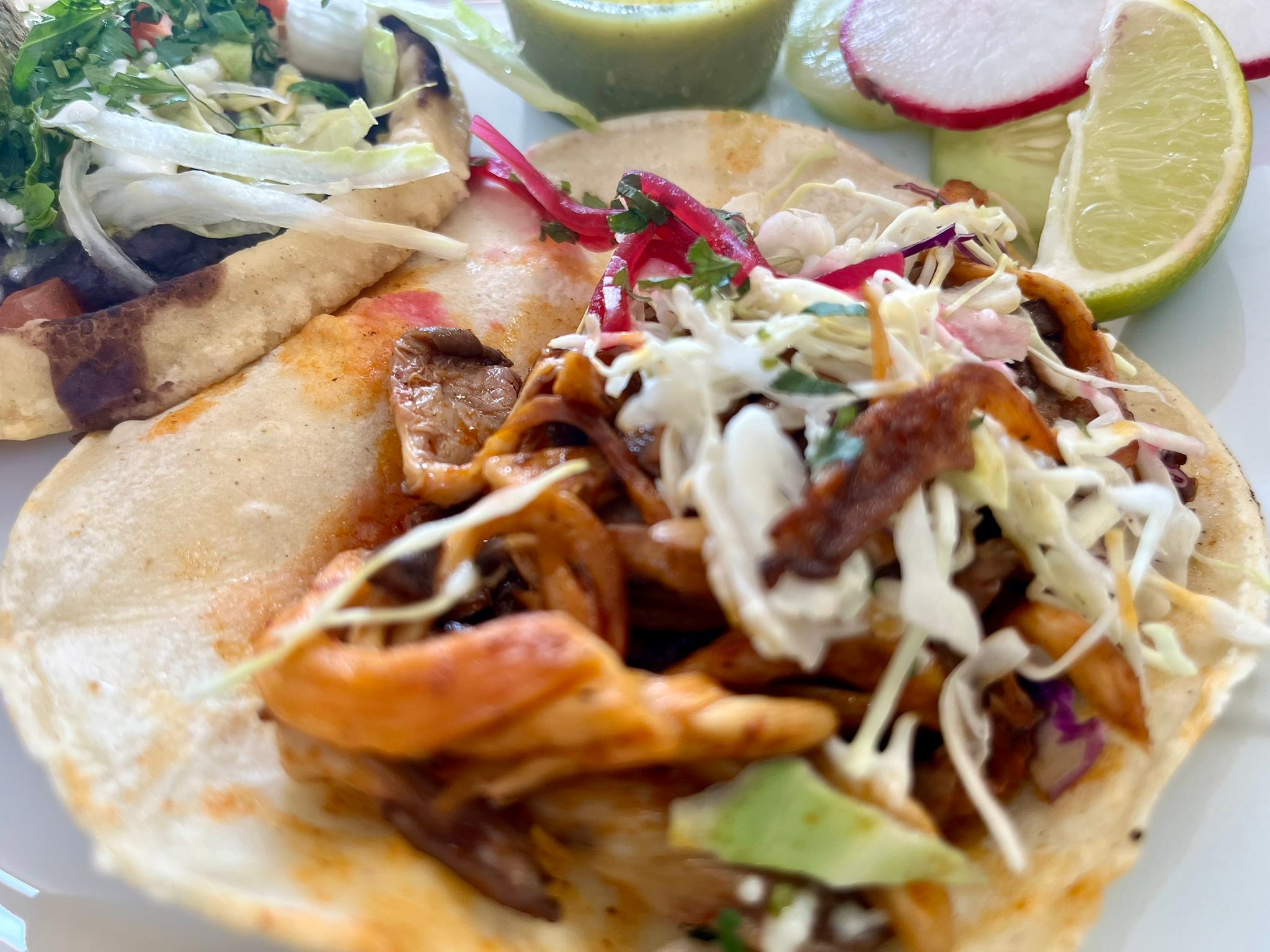 Taqueria Rendon