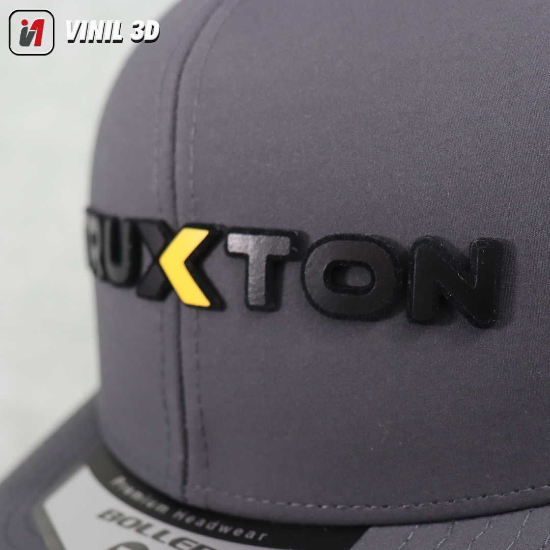 Invasion Caps - Las mejores aplicaciones en gorras las...