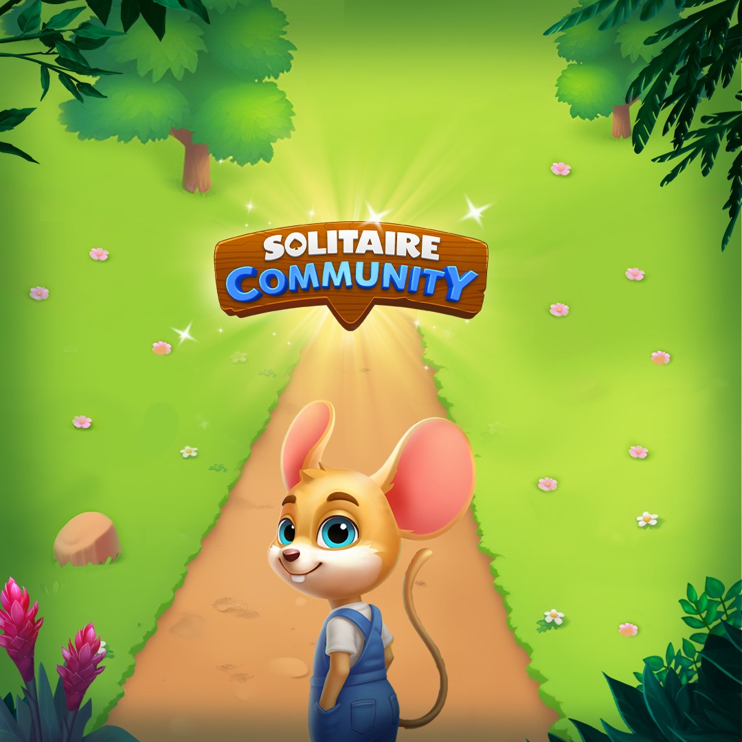 💓 You're invited to join our... - Solitaire - Grand Harvest | Facebook