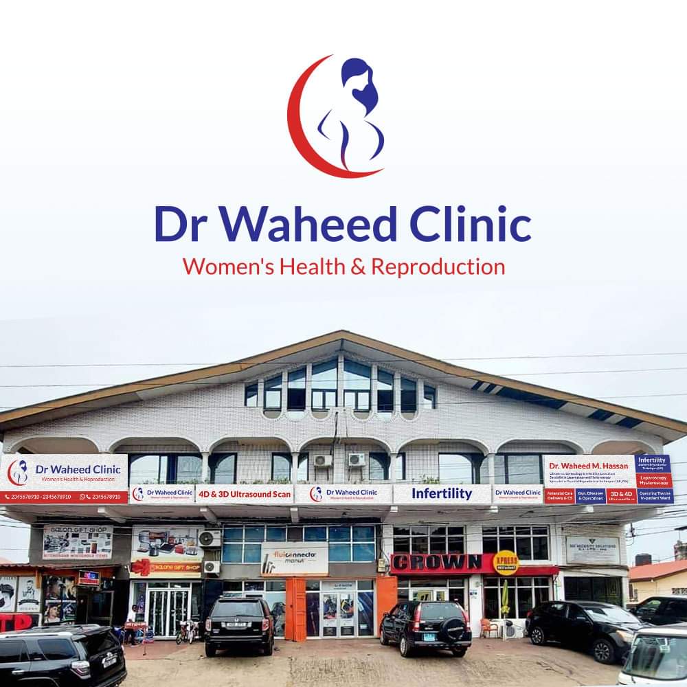 Dr Waheed Clinic | Freetown