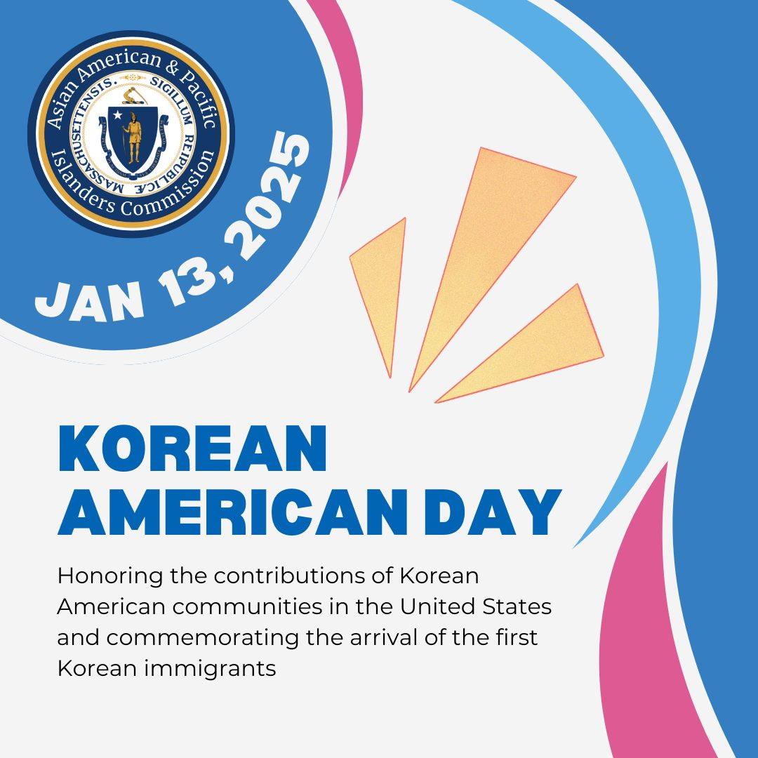 Today, we... - Asian American & Pacific Islanders Commission | Facebook