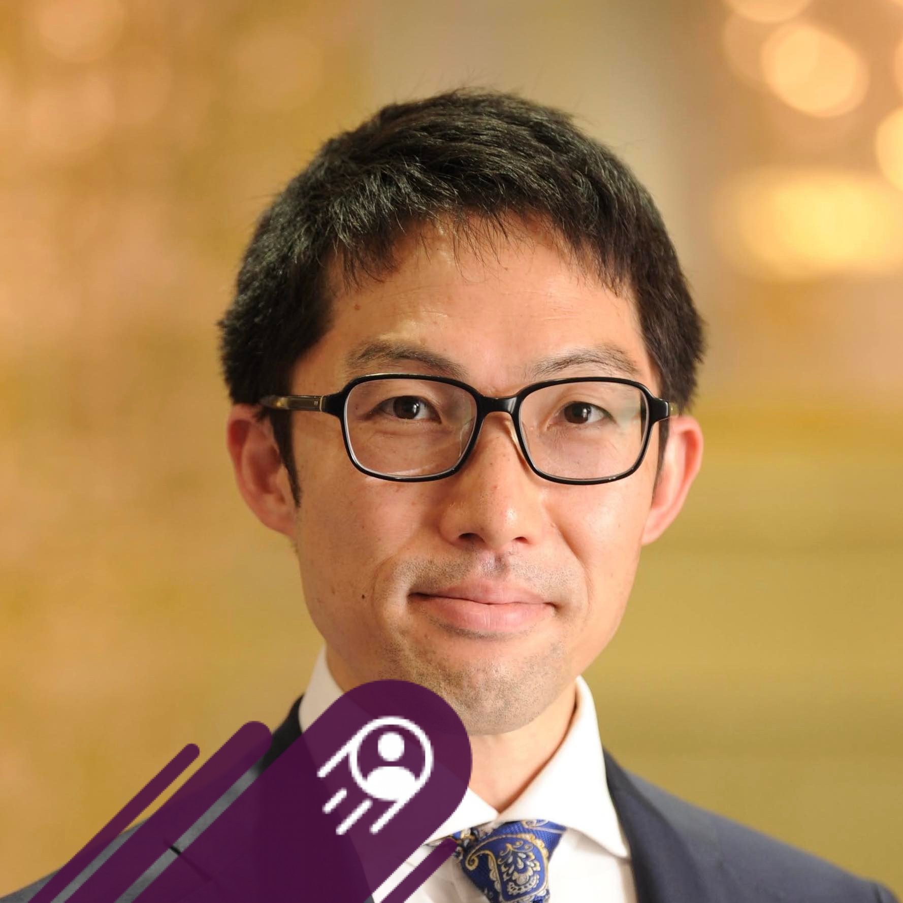 Seiichi Shirane