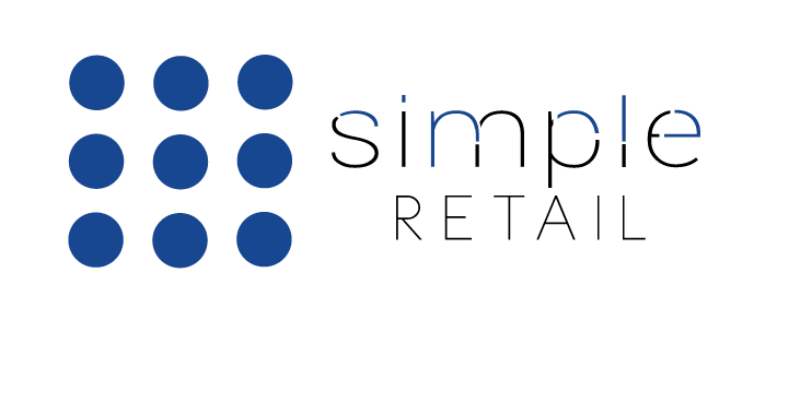 Simple Retail POS
