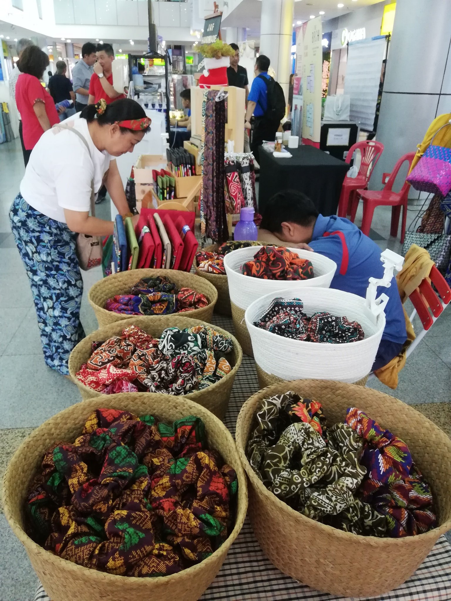 Pusat Latihan Kraftangan Epal Kota Kinabalu Home Facebook