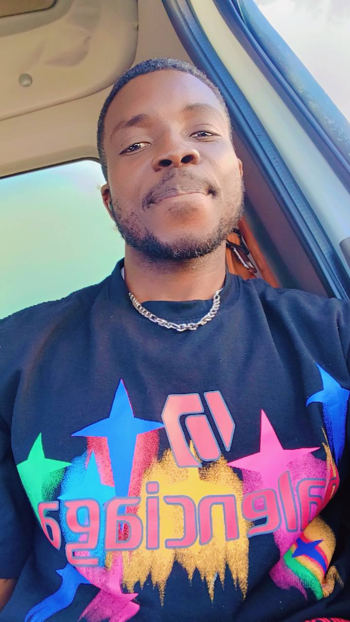 Nana Akwasi Agyemang