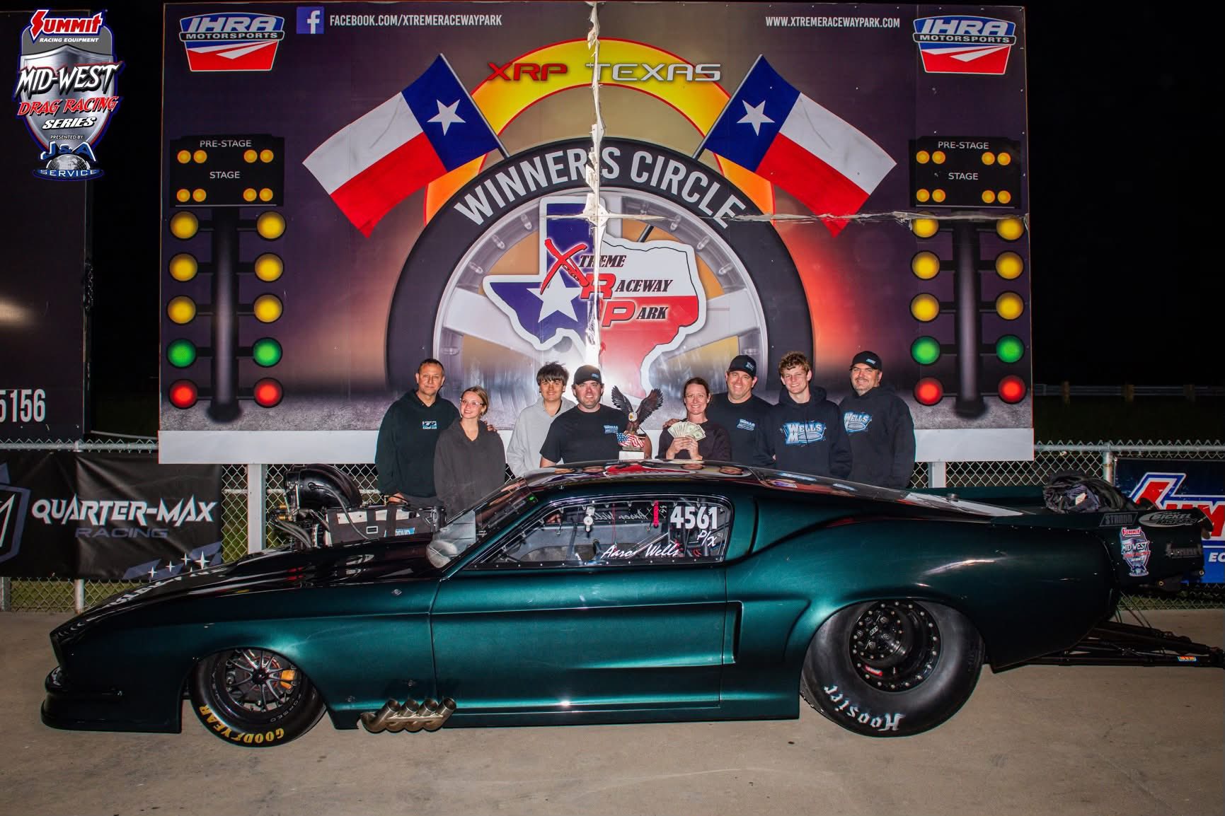 Xtreme Raceway Park | Ferris TX