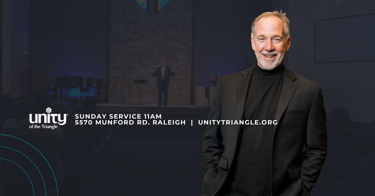 Unity of the Triangle | Raleigh NC