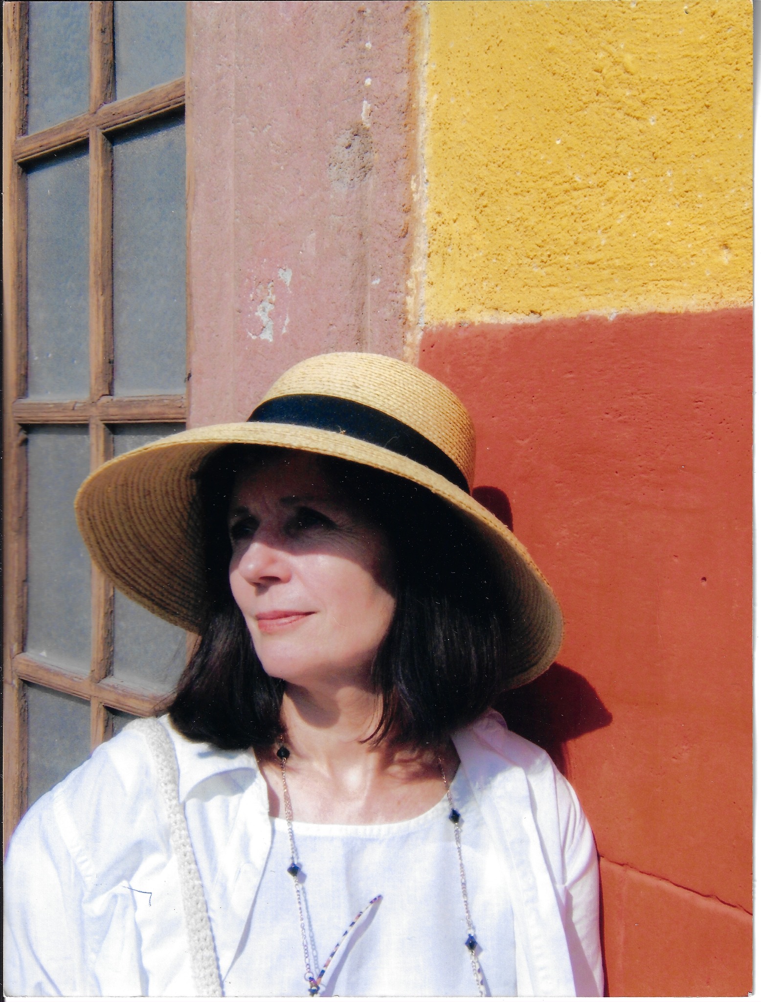 Details - Arlene Rice, 1953-2024 We honour the founder and visionary of ...