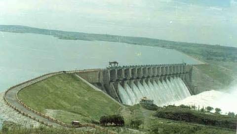 WRD Water Resources Department Govt. of Rajasthan