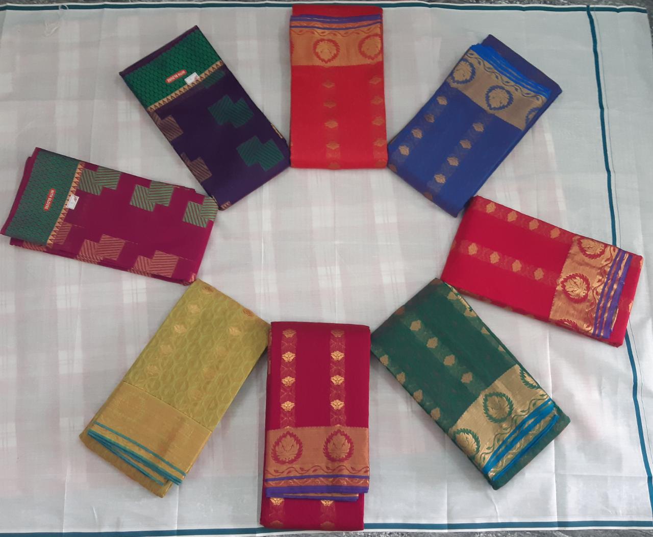 Mps Textiles