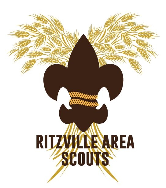 Ritzville - Scouting for food today! We will be checking door-to-door ...