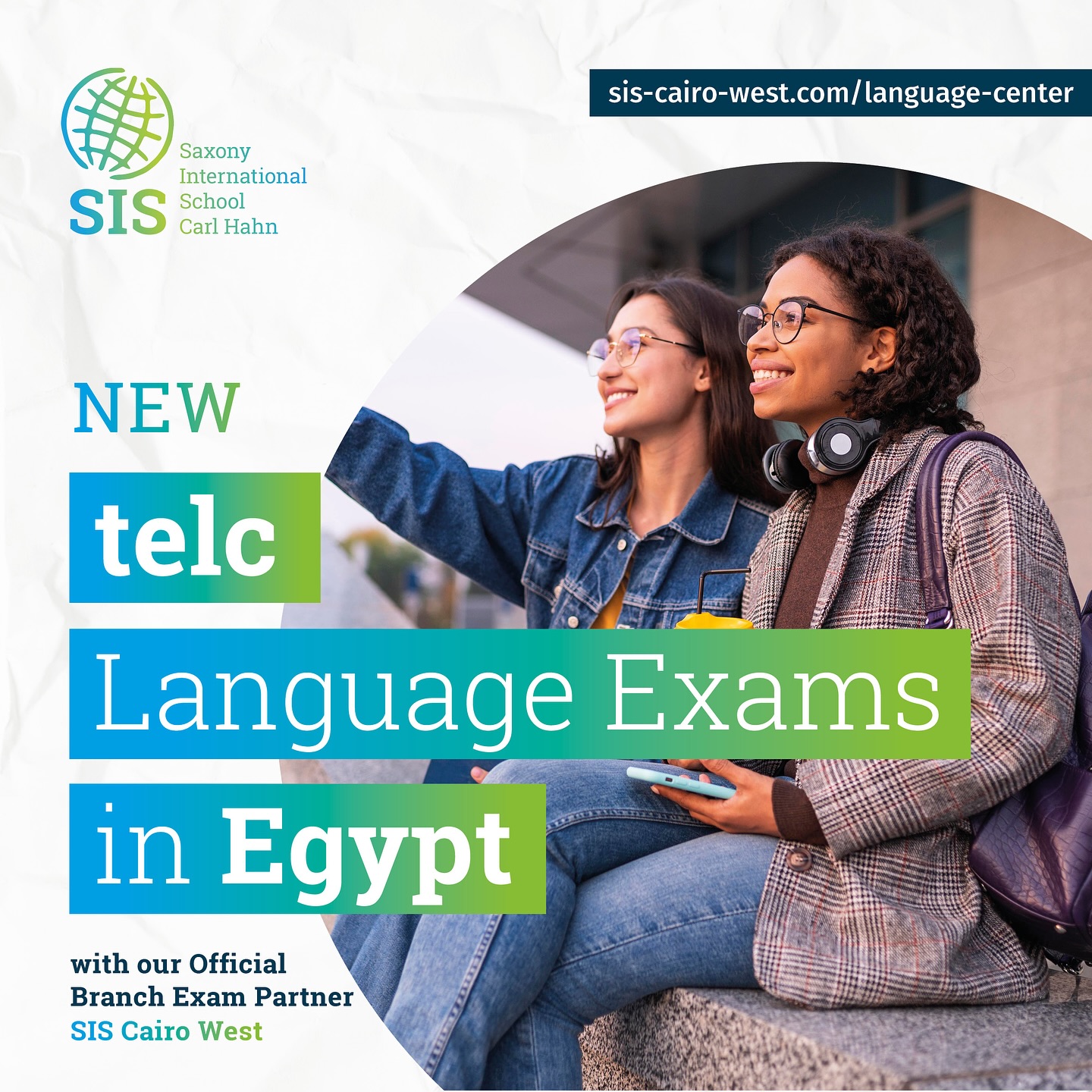 A... - Saxony International School Cairo West - SIS Cairo West | Facebook