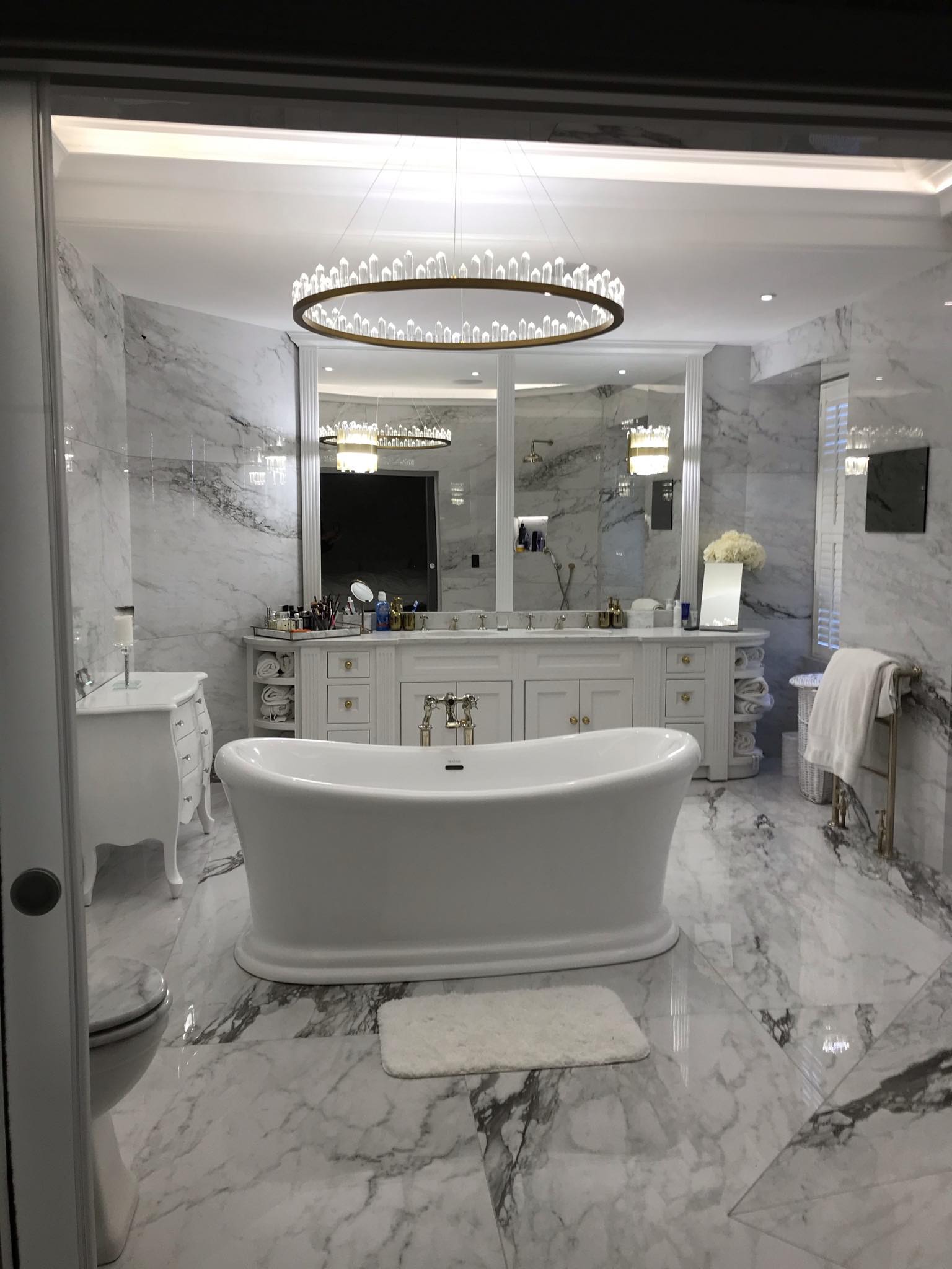 Keith Osborne Plumbing Services | Carlisle