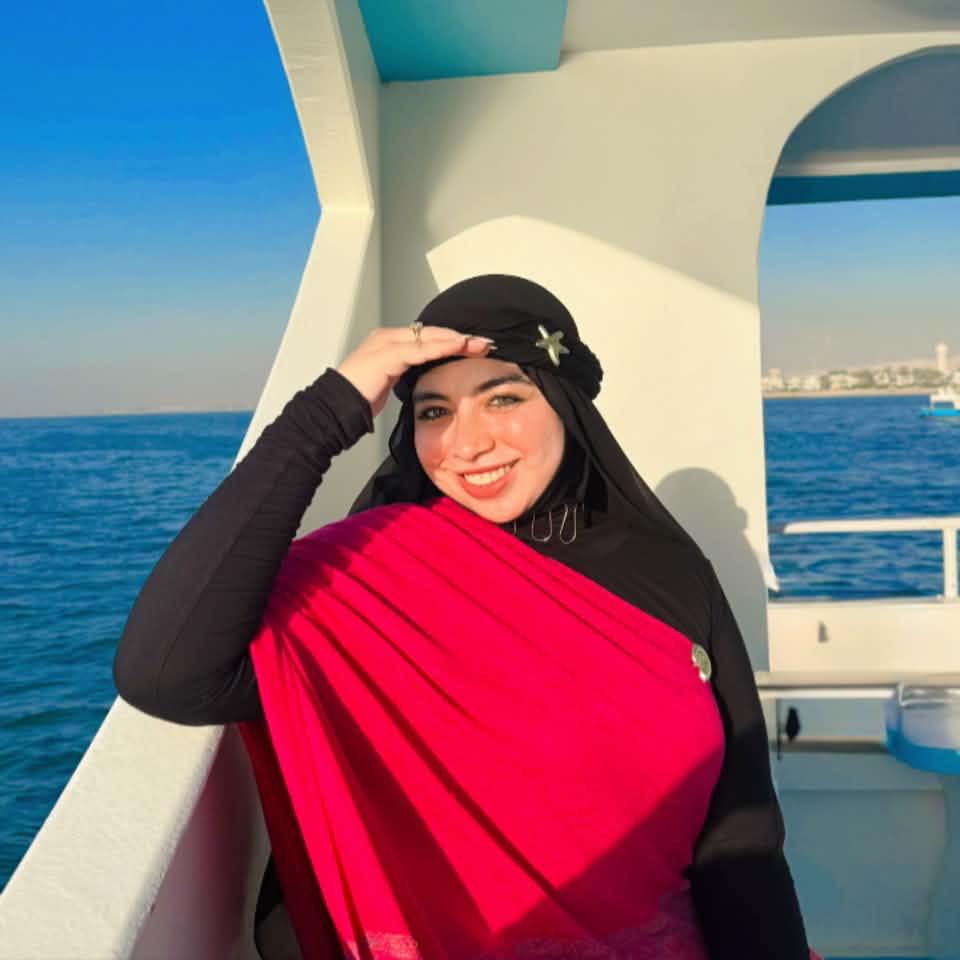 Faten Waell