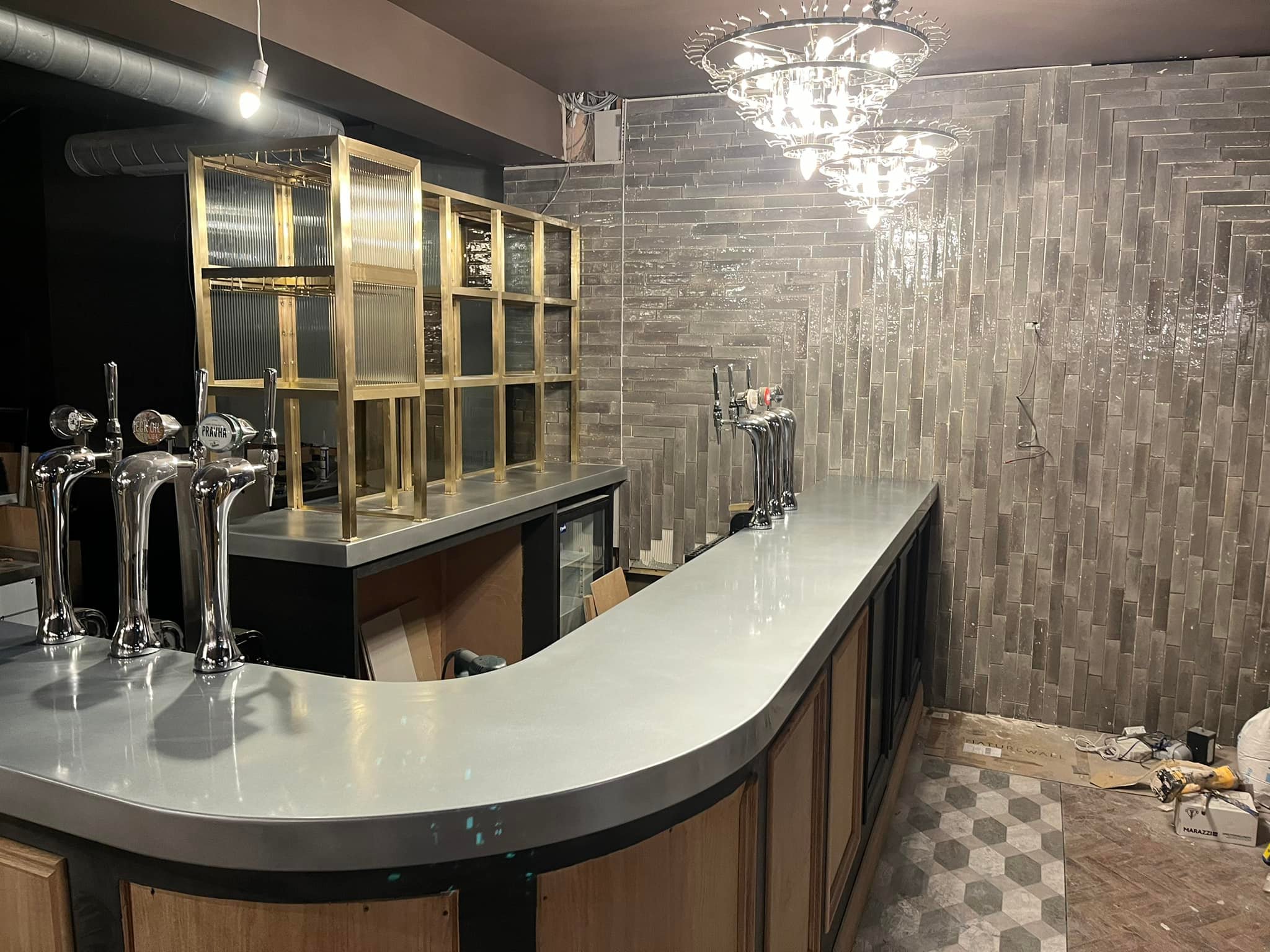 Hopefield Fab Limited | Bolton