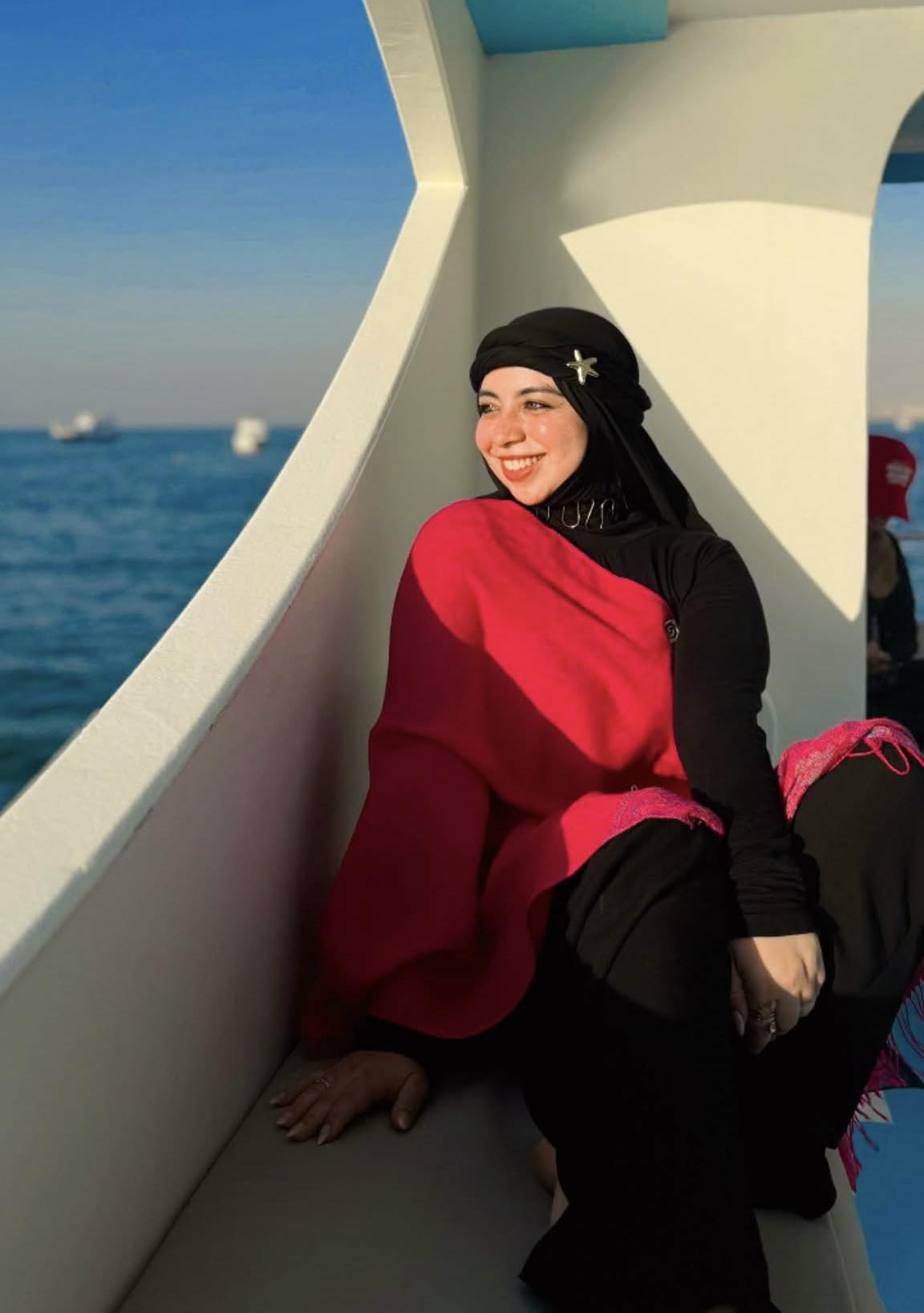 Faten Waell