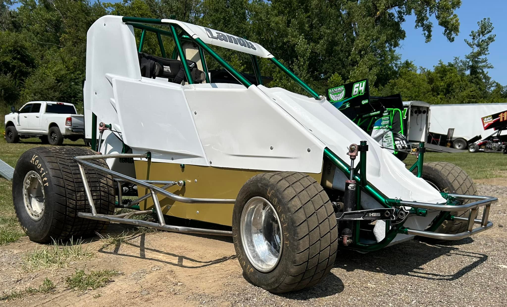 Landis Family Racing | Logansport IN