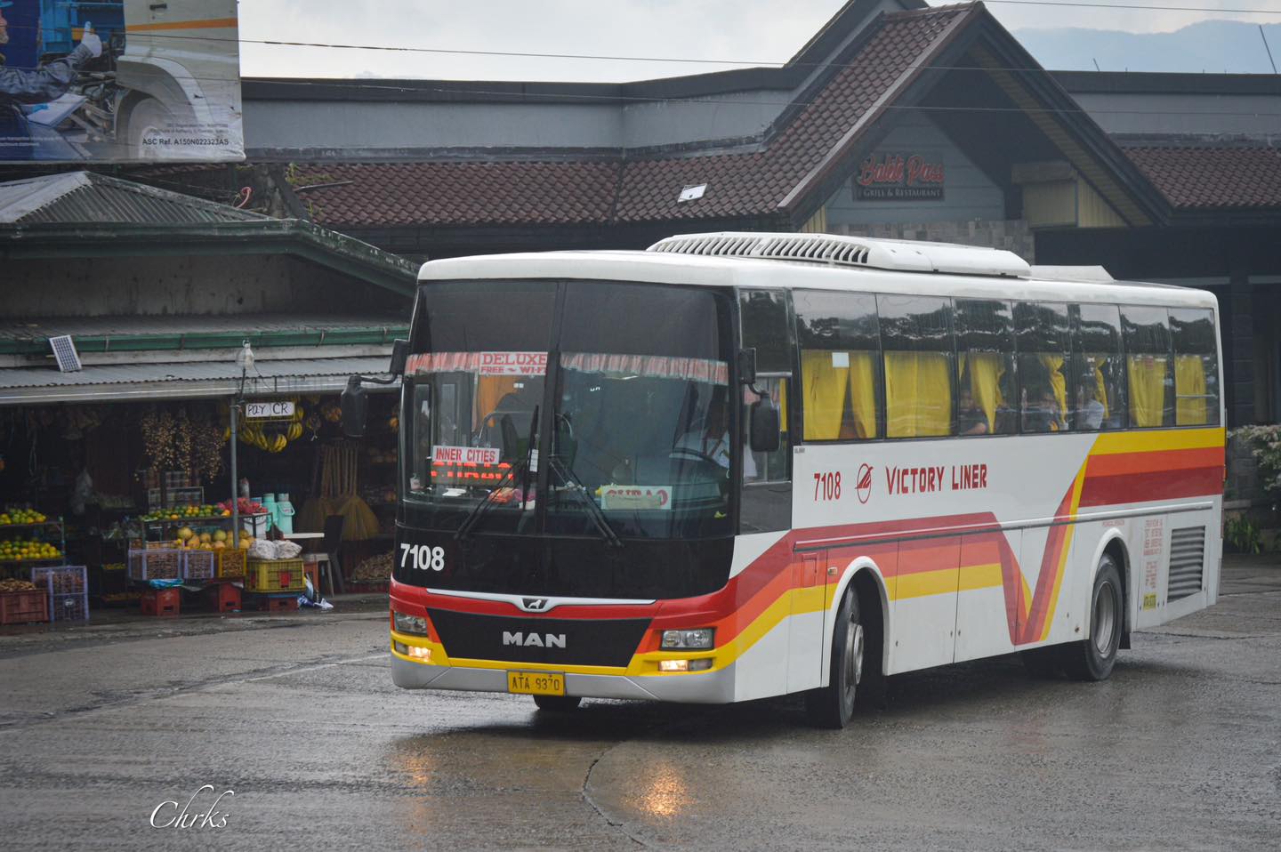 Philippine - CVL Man-taineer for #MANdayMonday Victory Liner, Inc ...
