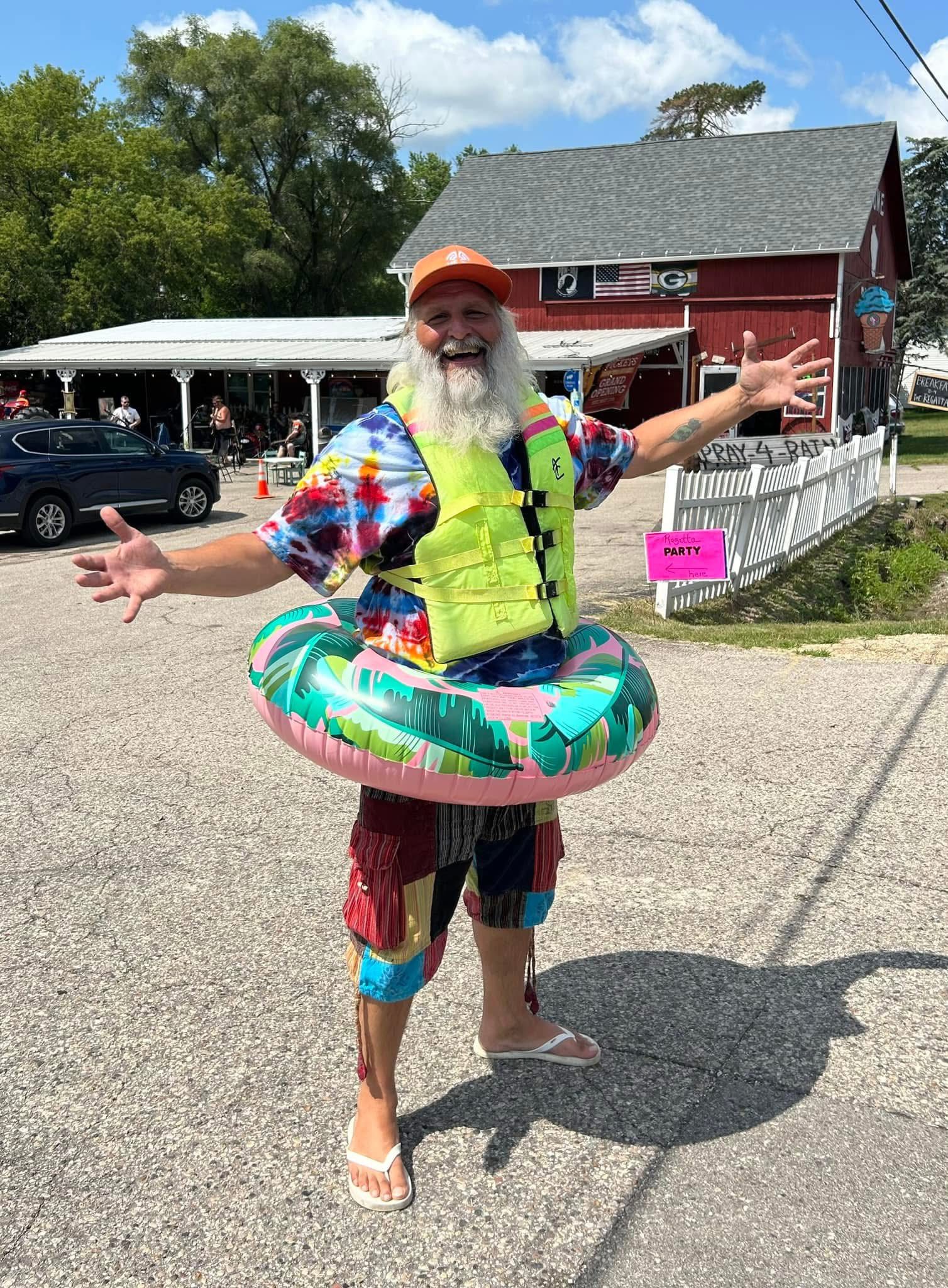 Rome Regatta