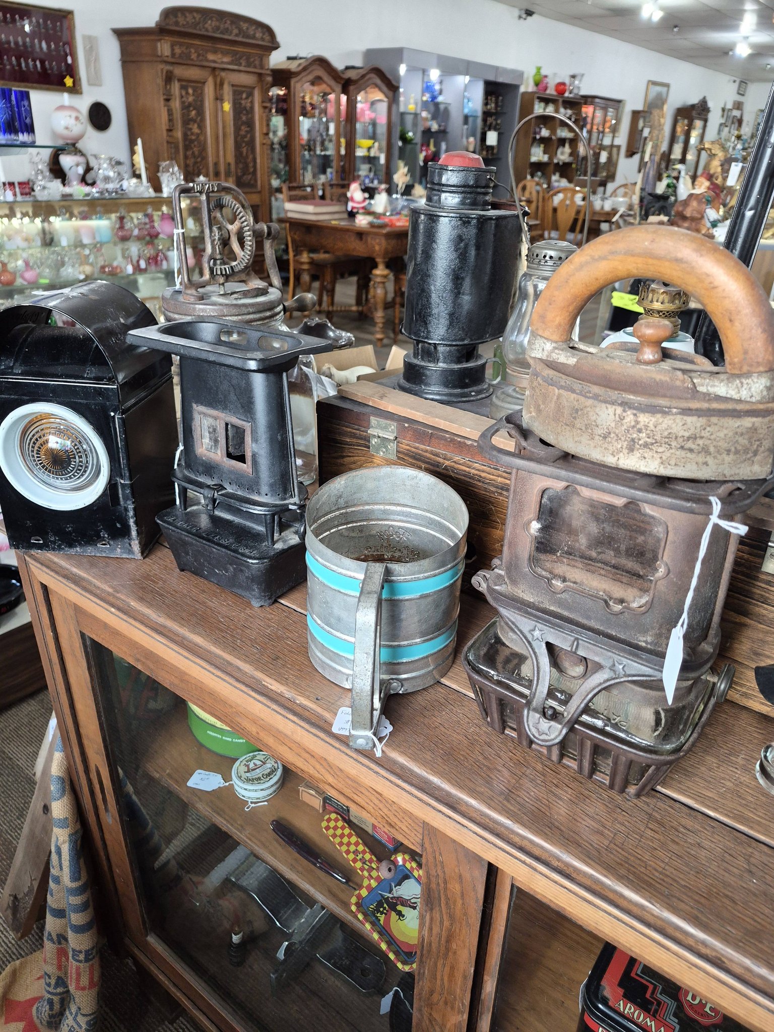 Ancient Dragon Antiques added a... - Ancient Dragon Antiques