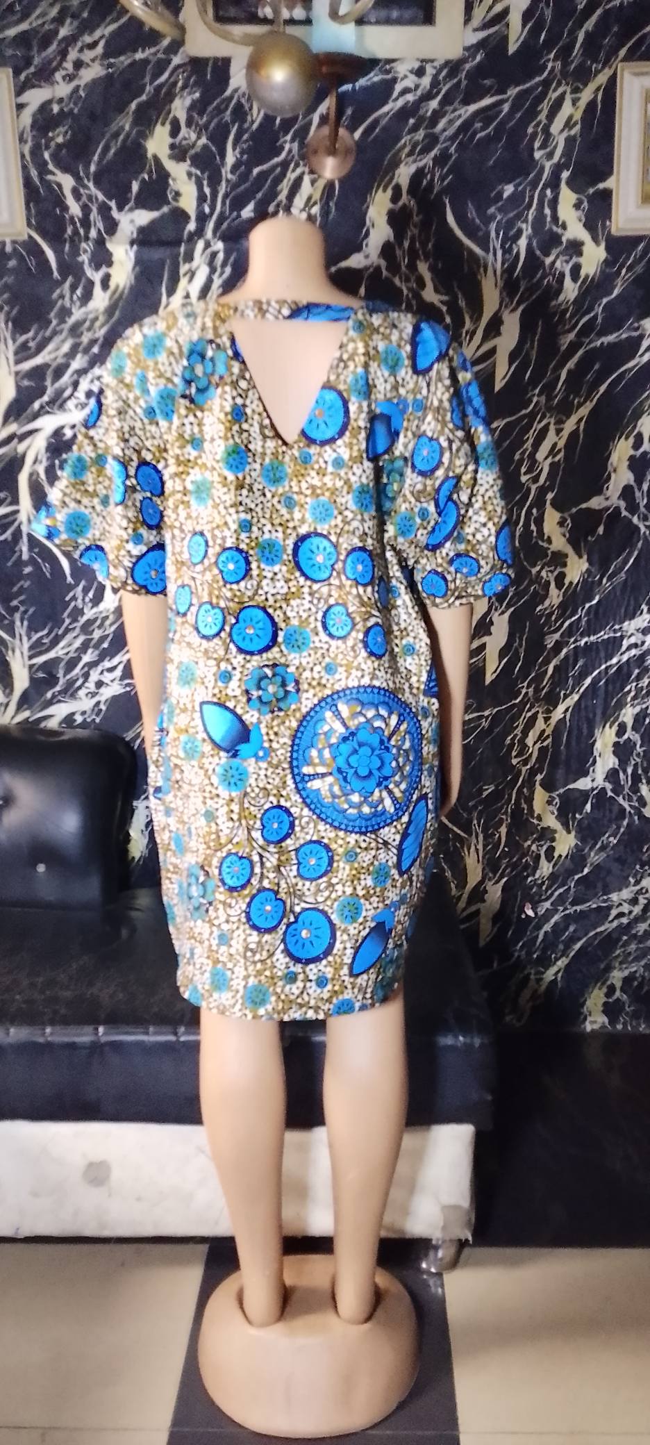 chinese dress ladies African Clothing|Women's African Wear|Ankara Lace Short Gown|Prom Mini Gown|African Wedding Dress|Wedding Guest Outfit|Party Wear|Dashiki 1