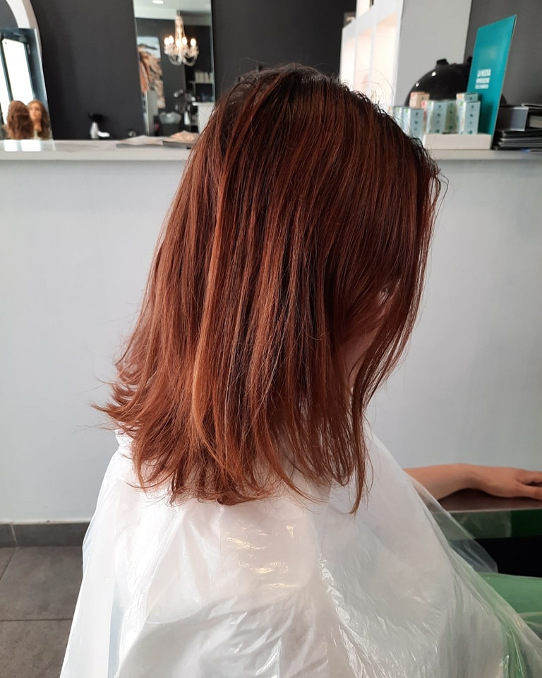 Infinity Hair Design added a new photo. - Infinity Hair Design