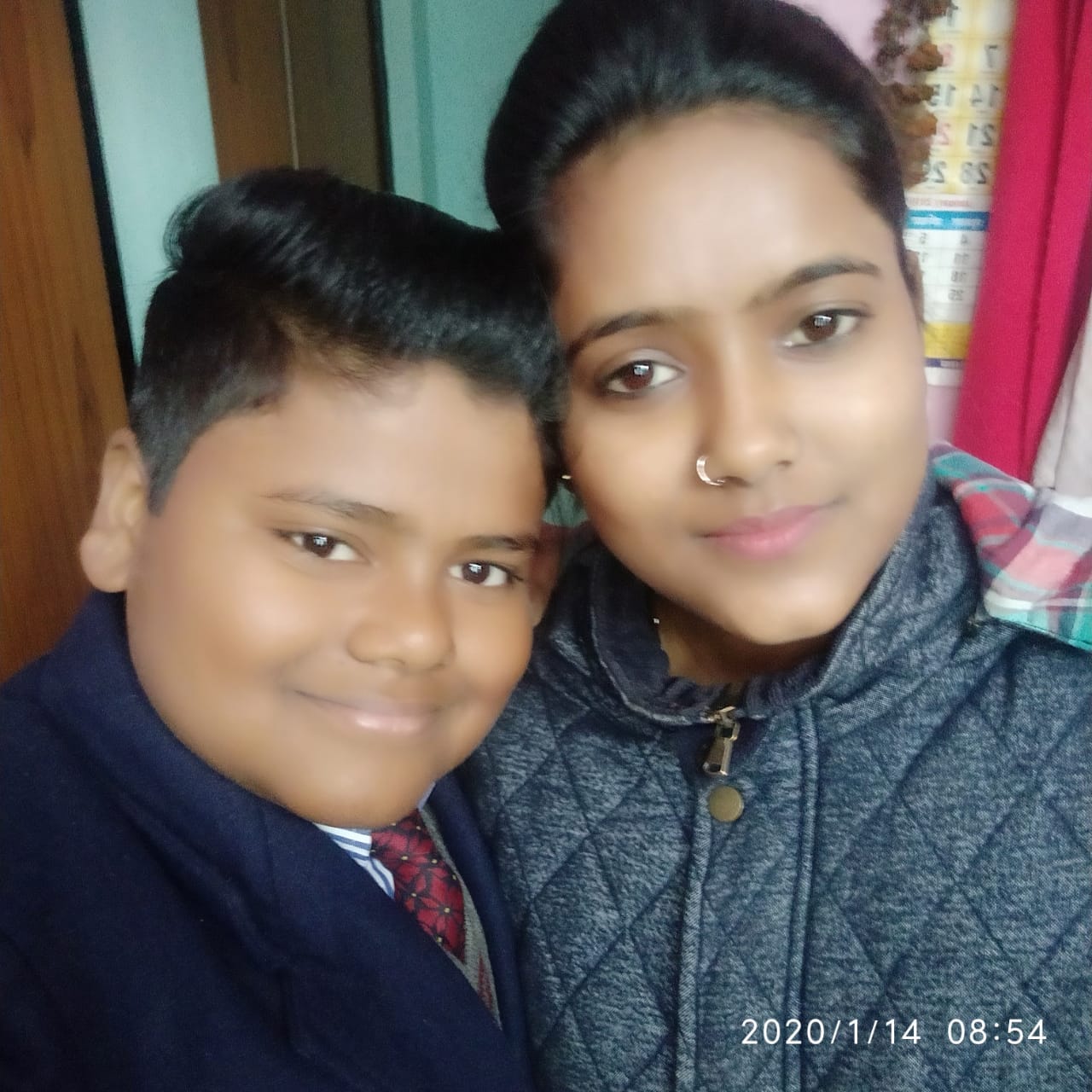 Matadeen Rajvanshi