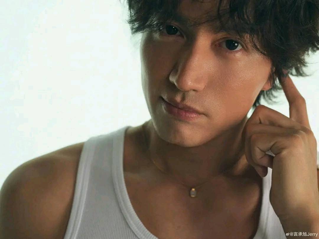 Jerry Yan - 言承旭