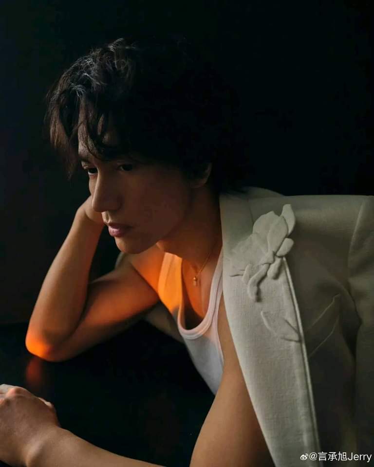 Jerry Yan - 言承旭