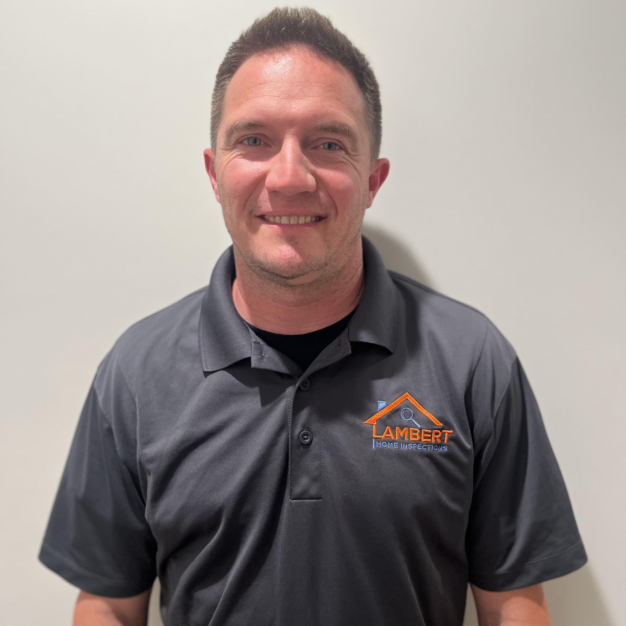 Scott Beckman, Home Inspector-VA DC MD