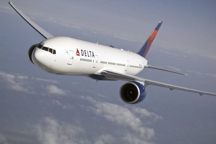 Delta - There is a common misconception a checkride failure ...