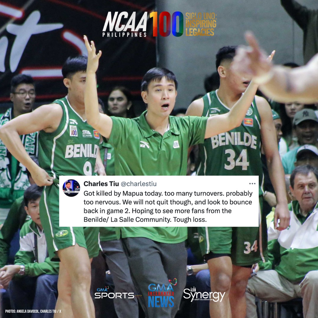 NCAA - 
