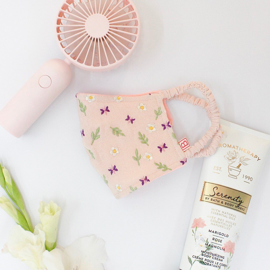 Bohobi - The Beautifully Crafted “Fairytale Mask” is now...