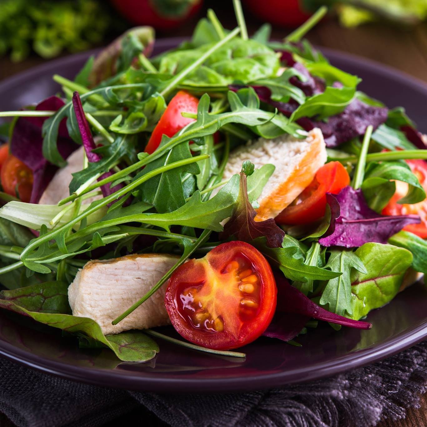 After giving birth, your body deserves nourishment too. 🤍 Protein is ...