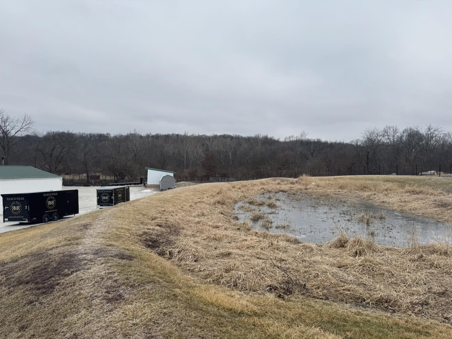 Moss Rock Ranch | Augusta IL