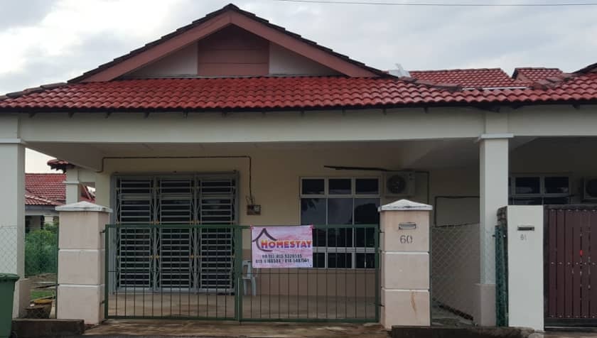 Homestay Pekan Pahang Photos Facebook
