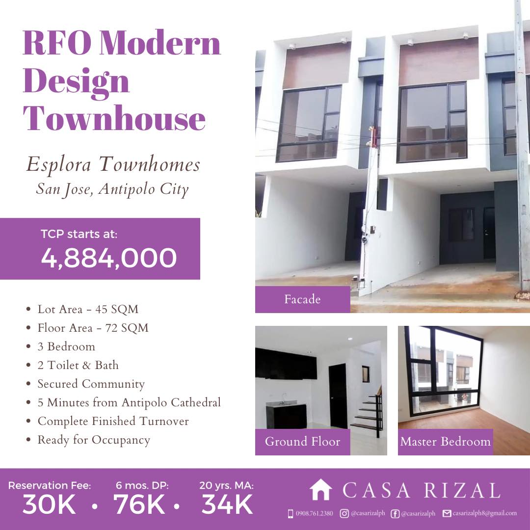 Casa Rizal | Antipolo