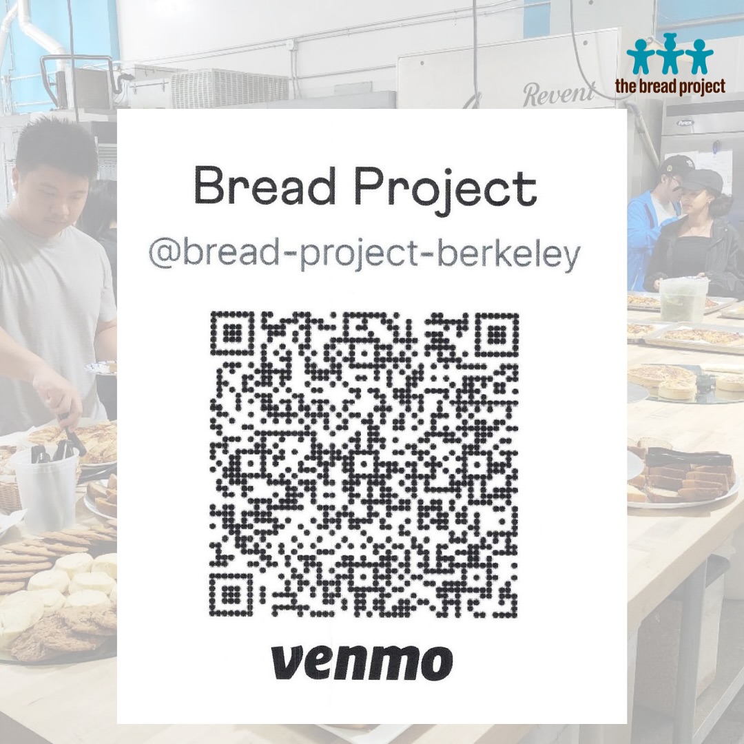The Bread Project | Berkeley CA