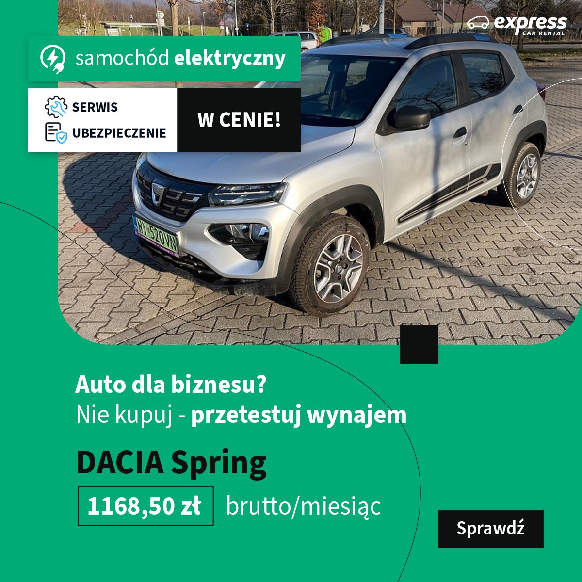Express Car Rental