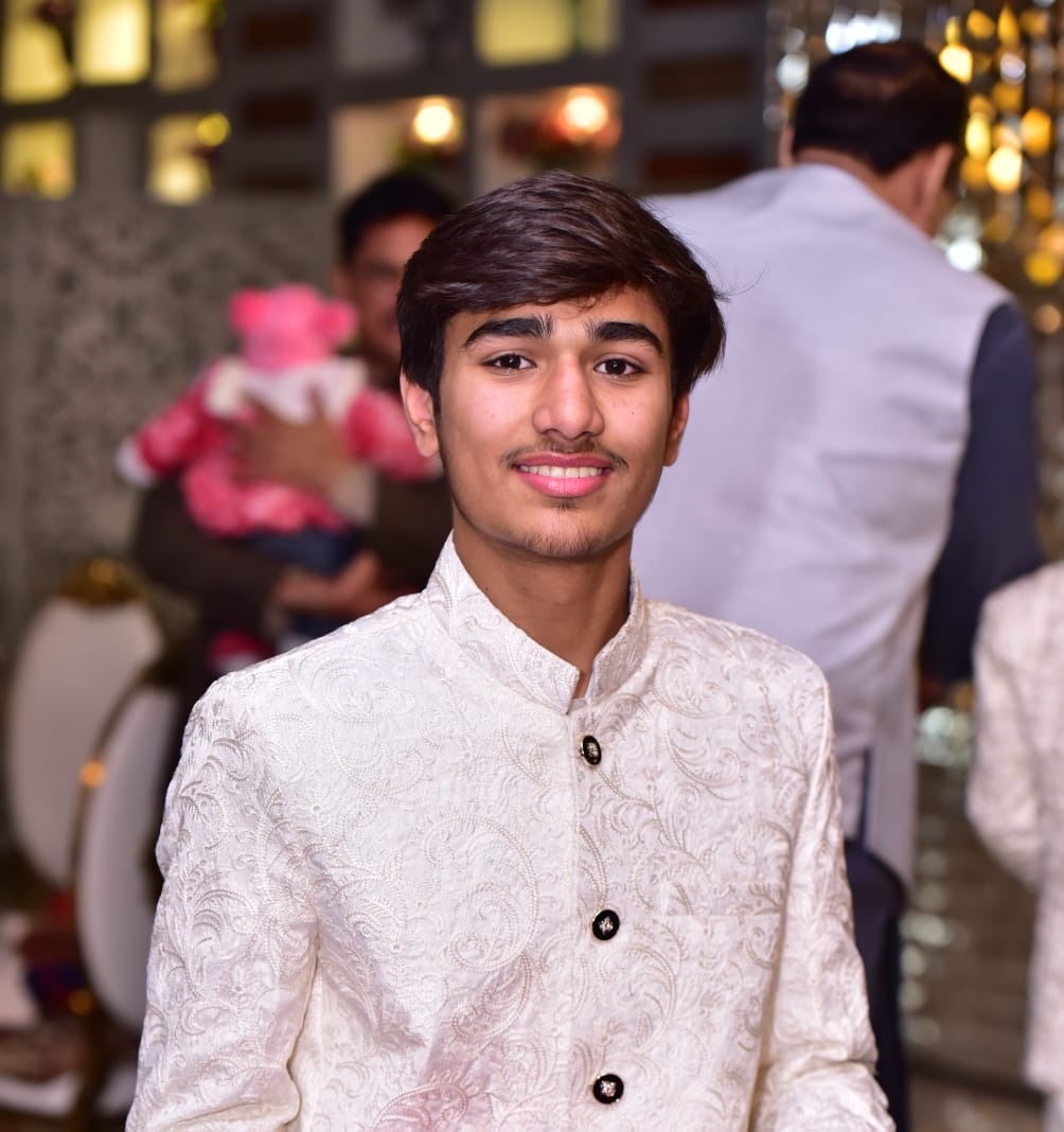 Rayyan Obaid