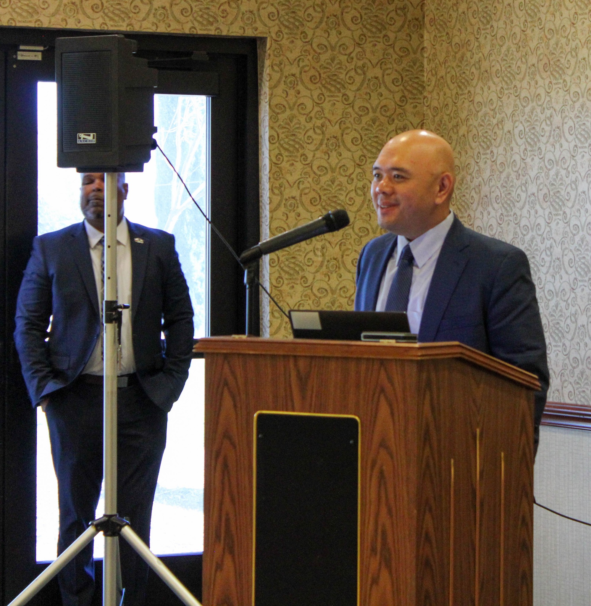 El - Mark Rielo, Interim Medical Center Director, El Paso VA HCS | Facebook