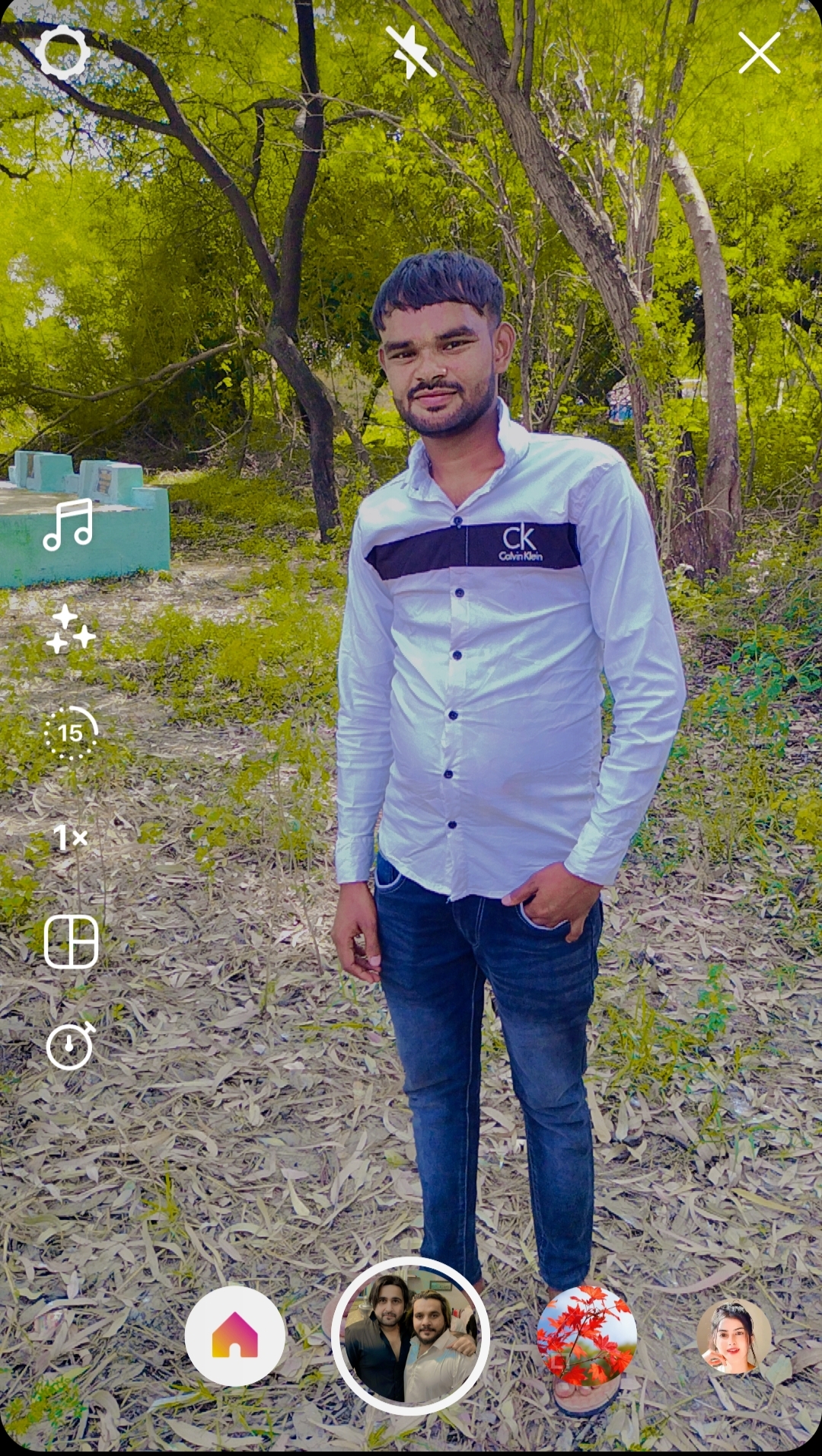 Pavan Kumar | Orai