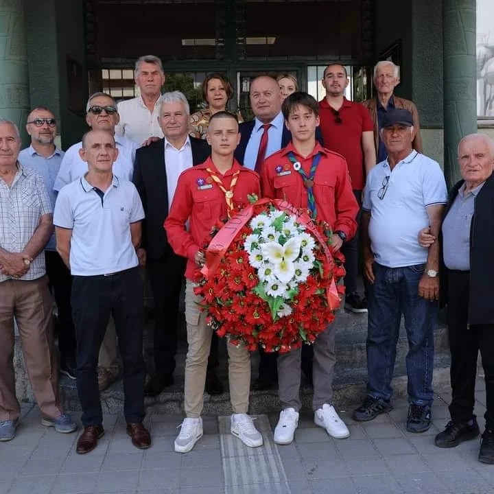 Odred Izvidjaca IBAR -Rozaje