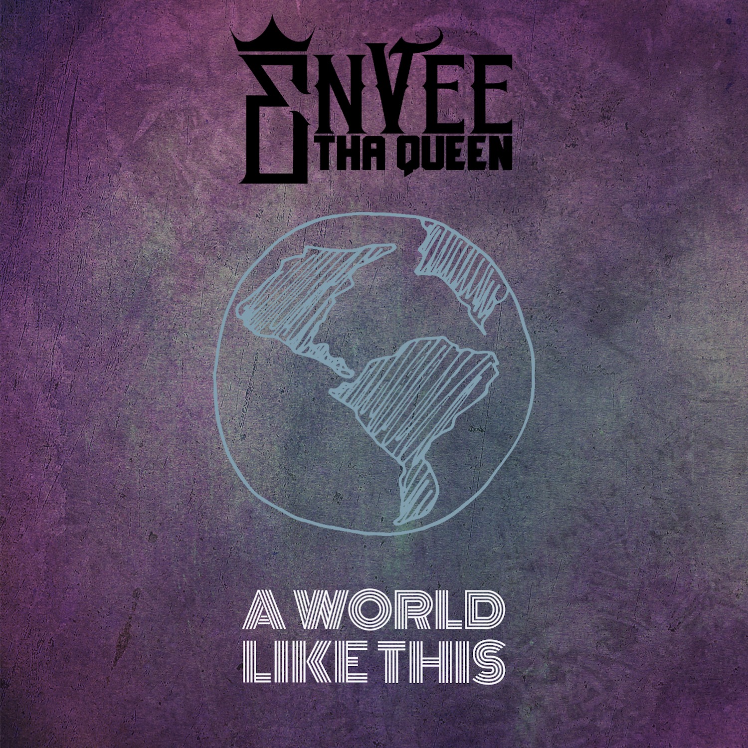Arrogant - EnVee aka EnVee tha Queen with the latest track A World Like ...