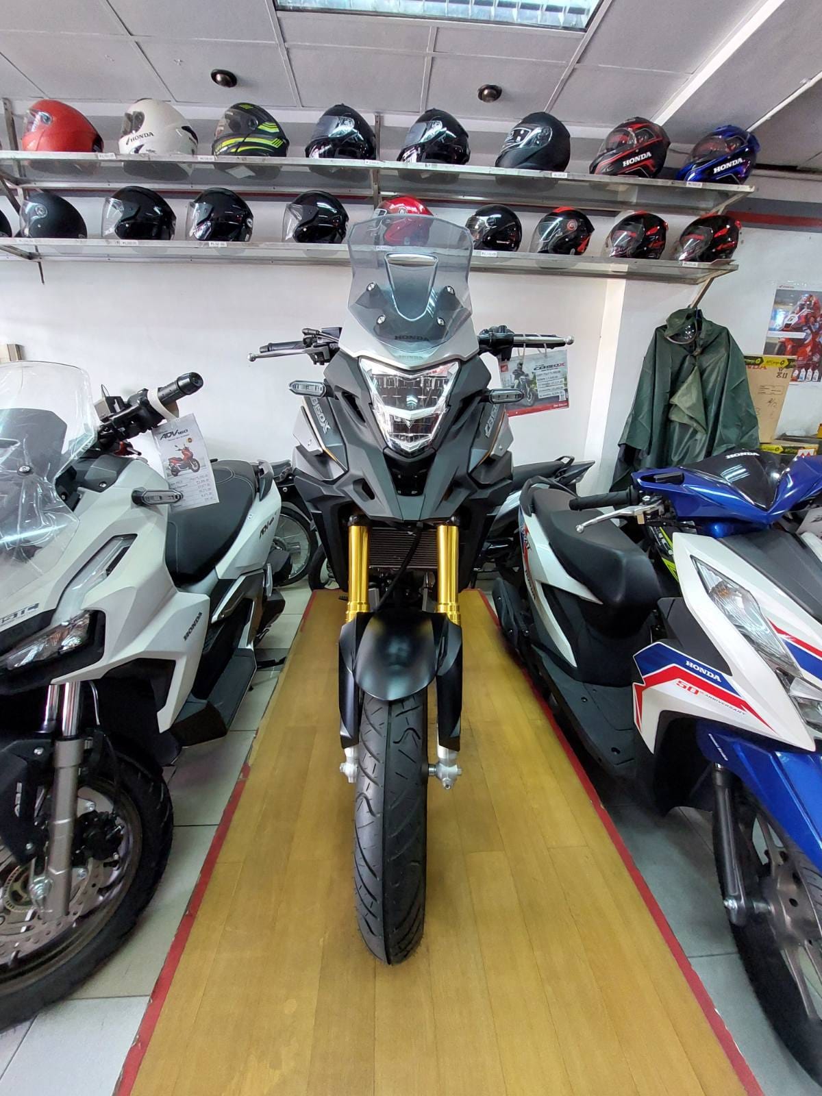 RMC-Rañola Motor Center | Mandaue City